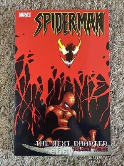 Spider-Man The Next Chapter TPB Vol 3 Amazing Peter Parker 13 19 annual 2000