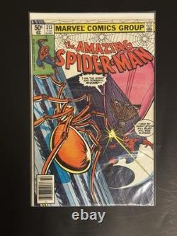 Spider-Man vs Wolverine Lot + 2× Wolverine #49 + Bonus Spider-Man #213