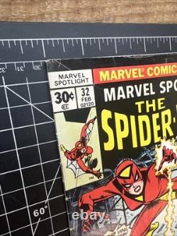 Spider-Woman (1978) #1-50 Complete Set + Marvel Spotlight #32 1st Jessica Drew