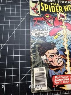 Spider-Woman (1978) #1-50 Complete Set + Marvel Spotlight #32 1st Jessica Drew