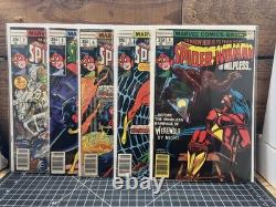 Spider-Woman (1978) #1-50 Complete Set + Marvel Spotlight #32 1st Jessica Drew