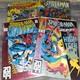 Spiderman Vintage comic book lot. Never Opened