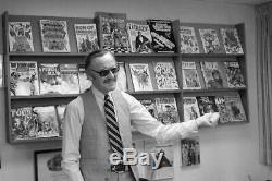 Stan Lee's Tales of Suspense #39 & Bob Kane's Detective 27 1st Batman & Iron Man