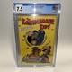 Standard Comics Katzenjammer Kids # 12 CGC 7.5 Vintage