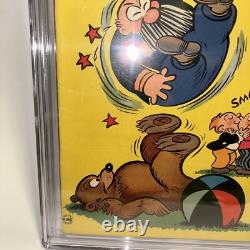 Standard Comics Katzenjammer Kids # 12 CGC 7.5 Vintage