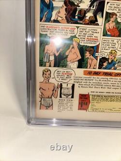 Standard Comics Katzenjammer Kids # 12 CGC 7.5 Vintage