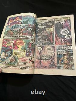 Star Wars 42 1st Boba Fett Newsstand Book Of Boba Fett Mandalorian Marvel