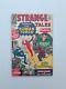 Strange Tales 118 Marvel Comics 1964 1st Eye of Agamotto, 1st Dr Strange Cover