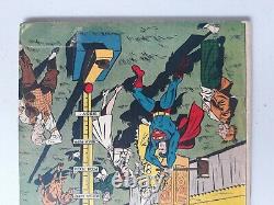 Superman #31 1944 DC Golden Age