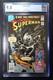 Superman #354 1980 CGC 9.8 NM/M Newstand Variant! Very Low Census Tough Cover DC