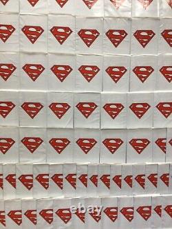 Superman 500 Sealed Lot Of 80 DC Comics 1993