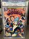 Superman Adventures #5 1st Appearance Of Livewire CGC 9.8 DC 1997