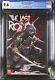 T. M. N. T. THE LAST RONIN #2LEE. A CGC 9.6? 1st APP CASEY MARIE JONES? INHYUK LEE