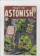 TALES TO ASTONISH #27 1st Appearance of Ant-Man NICE KEY ISSUE -STAN LEE, J. KIRBY