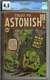 TALES TO ASTONISH #27 CGC 4.5 OWithWH PAGES