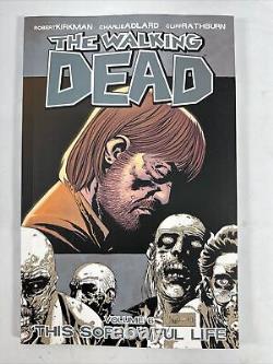 THE WALKING DEAD 1-21 GRAPHIC NOVEL SERIES TPB Volume Kirkman