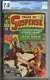 Tales Of Suspense #52 Cgc 7.0 Cr/ow Pages