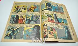 Tales To Astonish #18 Gorgilla Strikes Again 1961 Comic Book Vintage April 18