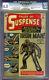 Tales of Suspense #39 CGC 6.5 FN+ Universal CGC #1207396002