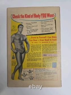 Tales of Suspense #8 Monstro (Very Rare)