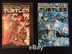 Teenage Mutant Ninja Turtles HUGE COMIC LOT! 135 Books! #1,2,3,4,5 + More! TMNT