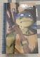 Teenage Mutant Ninja Turtles The IDW Collection Volume 3 by Kevin Eastman