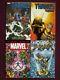 Thanos Vol 2 3 4 5 NM TPB 1st Prints Infinity Abyss The End Epiphany Samaritan