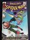 The Amazing Spider-Man #39 Marvel Comics Silver Age Good / Very Good 3.0