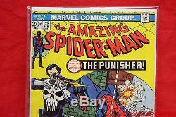 The Amazing Spider-Man Marvel #129 Feb Collectible Comic Book