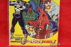 The Amazing Spider-Man Marvel #129 Feb Collectible Comic Book