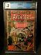 The Avengers #1 CGC. 5 Stan Lee! Origin & First Appearance of Avengers! 1963