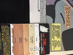 The Batman Adventures #12 (Sep 1993, DC)1st HARLEY QUINN NEWSSTAND VARIANT VF 8.0