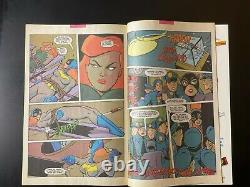 The Batman Adventures #12 September 1993 1st First Appearance Harley Quinn