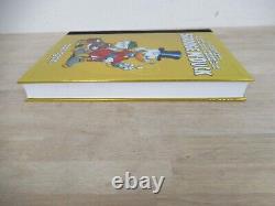 The Complete Life and Times of Scrooge McDuck Deluxe Edition HC With Box
