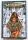 The Complete Witchblade Vol. 1 Hardcover Top Cow Image Graphic Novel Comic Book
