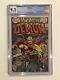The Demon #1 CGC 9.2 first appearance of The Demon 1972 Jack Kirby