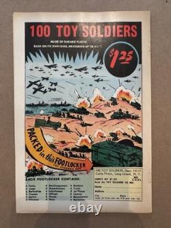 The Flash #139 First Reverse Flash VF (DC Comics September 1963) Nice condition