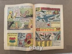 The Flash #139 First Reverse Flash VF (DC Comics September 1963) Nice condition