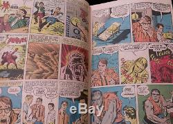 The Incredible Hulk #1 Marvel Comics 1962 Lee/Kirby 1st Appearance of Hulk! GD