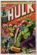 The Incredible Hulk 181 1st Appearance of Wolverine 7.0-8.0 With MVS Key Grail