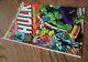 The Incredible Hulk #181 High Grade Marvel Bronze Comic Book MVS Intact