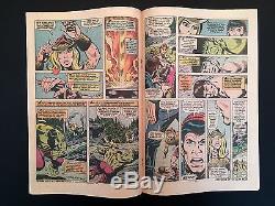 The Incredible Hulk #181 (Nov 1974, Marvel) 1st full app. Wolverine 8.0 VF