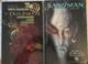 The Sandman by Neil Gaiman Graphic Novels Lot 12 Books