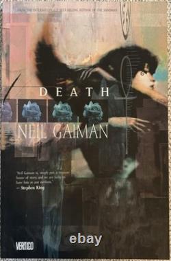 The Sandman by Neil Gaiman Graphic Novels Lot 12 Books