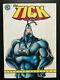 The Tick Special Edition #1 first printing 1988 Comic Book 1st Print White Cover