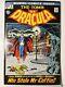 The Tomb of Dracula #2, (Marvel Comics May 1972) VF Condition, Beautiful book