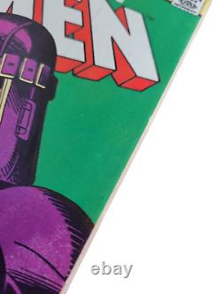 The Uncanny X-Men #142 Feb. 1981 Key Issue! Everybody Dies! Nice Copy! Marvel