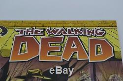 The Walking Dead #1 (1st print Oct 2003, Image) Comic Book