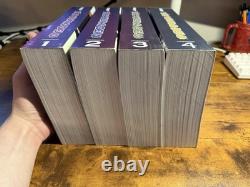 The Walking Dead Compendium 1-4