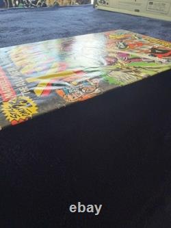 The X-Men Marvel Comic Book Choose your Issue 36, 95,96, 98, 99, 142, 150 Nice